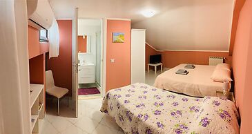 B&B 32