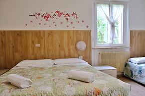 Hotel Dolomiti Levico