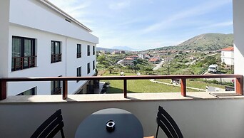 Porta Trakis Hotel