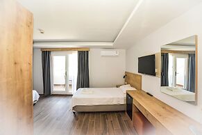 Porta Trakis Hotel