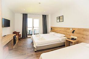 Porta Trakis Hotel