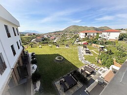 Porta Trakis Hotel