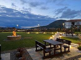 Porta Trakis Hotel