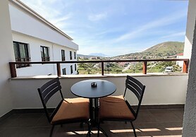 Porta Trakis Hotel