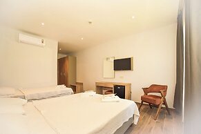 Porta Trakis Hotel