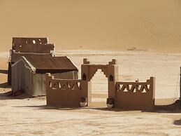 Chegaga Berber Camps