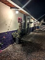 Cabaña Miroji