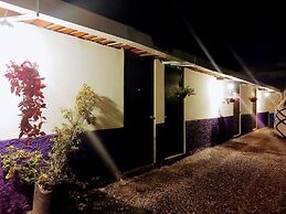 Cabaña Miroji