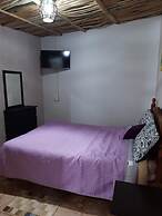 Cabaña Miroji