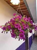 Cabaña Miroji