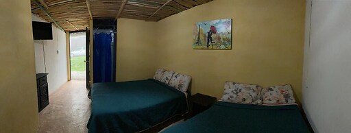 Cabaña Miroji