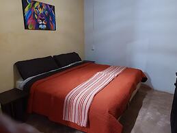 Cabaña Miroji