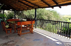 Boskoppie Lion & Tiger Reserve