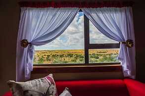 Boskoppie Lion & Tiger Reserve