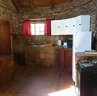 Boskoppie Lion & Tiger Reserve