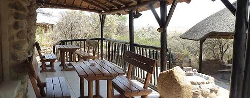Boskoppie Lion & Tiger Reserve