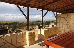 Boskoppie Lion & Tiger Reserve