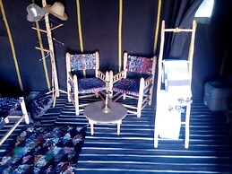 Majorelle Desert Camp