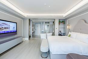 Mercure Xian North
