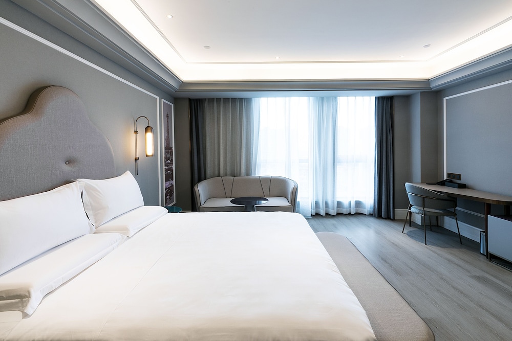Mercure Xian North