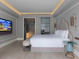 Mercure Xian North