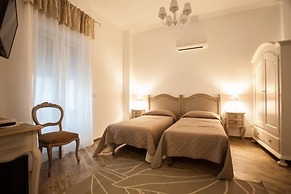 City Garden Guest House
