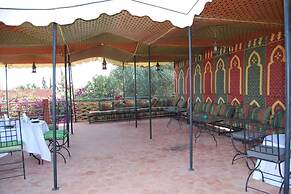 Riad les jardins Mabrouk