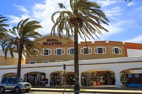 Hostal Bellavista Formentera