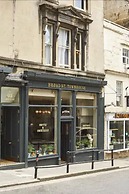 Broadstreet Townhouse