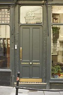 Broadstreet Townhouse