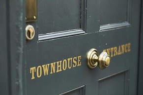 Broadstreet Townhouse