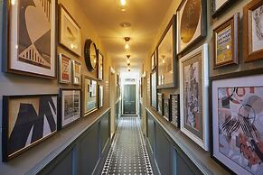 Broadstreet Townhouse