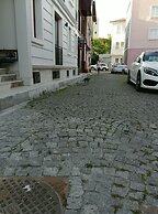 Violin Boutique Hotel