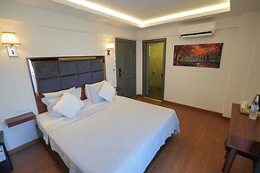 Violin Boutique Hotel