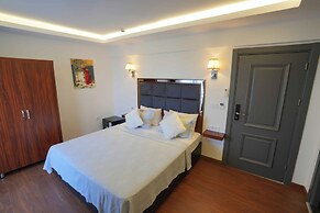 Violin Boutique Hotel