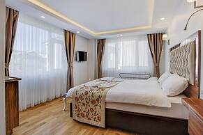 Violin Boutique Hotel
