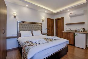 Violin Boutique Hotel