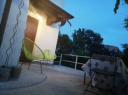 Residence Maopepe