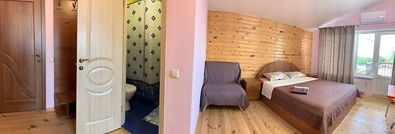 Mini-otel Novoberegovoi