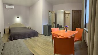 Mini-otel Novoberegovoi