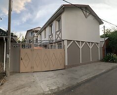 Mini-otel Novoberegovoi