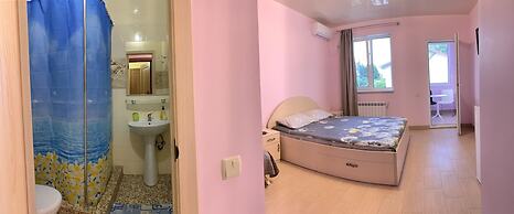 Mini-otel Novoberegovoi