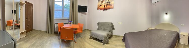 Mini-otel Novoberegovoi