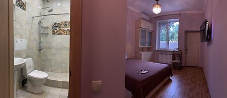Mini-otel Novoberegovoi