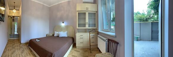 Mini-otel Novoberegovoi