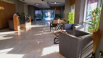 Atacity Hotel