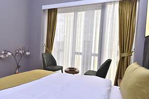Atacity Hotel