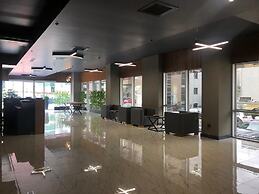 Atacity Hotel
