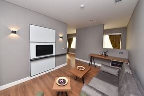 Atacity Hotel