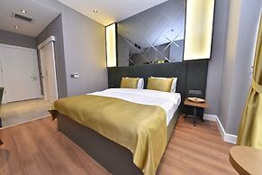 Atacity Hotel